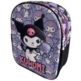 Hello Kitty Kuromi 3D Ruksak 29cm | shoptok.hr