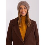 Wool Fashion Italia Cap-AT-CZ-2325.85-brown | Shoptok.si