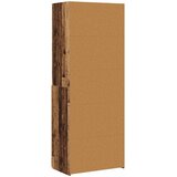 Police za knjige Staro drvo 30 x 42.4 x 185.2 cm | Eponuda.com