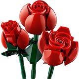 Lego ICONS Bouquet of Roses 822 Pieces 10328 | shoptok.hr