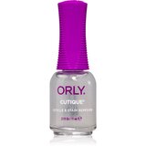 Orly Cutique mehčalec obnohtne kožice za zdrave nohte z belilnim učinkom 11 ml | Shoptok.si