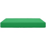  Jastuk za vanjsku sofU Zelena 80 x 80 x 8 cm Poliester | shoptok.hr