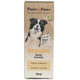 PAWS&PAWS ave&vetmedic immuno dodatak ishrani za pse i mačke, 100ml Cene