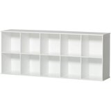 Oliver Furniture® vodoravni regal z bazo 5x2 Cene