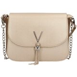 Valentino Bags Torbe za čez ramo VBS1R404G Pozlačena Cene