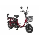 Veneco Eb-uno crveni | ePonuda.com
