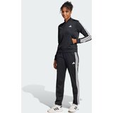 Adidas Ženska komplet trenerka W ESS 3S Ts, JD5434, Crna | ePonuda.com