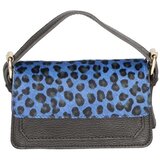 Gave lux Ženska koŽna torbica glx220485823fbg/ plava | Eponuda.com