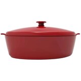 Emile henry ovalni keramički Dutch oven | Eponuda.ba