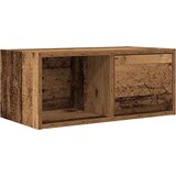 vidaXL TV omarica starinski les 60x31x25,5 cm inženirski les | Shoptok.si