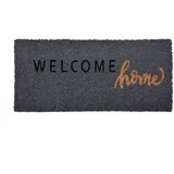 Master Otirač za noge PVC Kokos-Welcome home 27x70x1,5cm Cijene