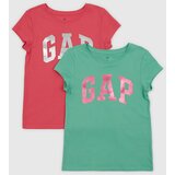 GAP 2-piece T-shirts for kids - Girls | shoptok.hr