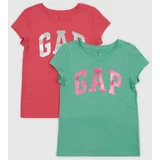 GAP 2-piece T-shirts for kids - Girls