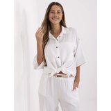 Italy Moda Shirt-MI-KS-6537.74P-white | shoptok.hr