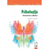 psihologija - koncentrat u slikama - najdžel c. benson