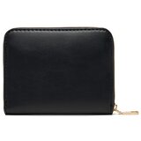 Calvin Klein Jeans RAISED CK MEDIUM ZIP ARO Crna | shoptok.hr