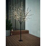  Led svetleće drvo yggdrasil v200cm sa 400led I tajmerom | Eponuda.com