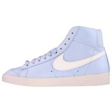 Nike Polškornji Blazer Mid '77 Modra | Shoptok.si
