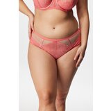 Avalingerie Klasične gaćice Careen Coral s visokim strukom | shoptok.hr