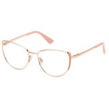 Guess Ženske Dioptrijske naočale GU2904 Pink | shoptok.hr