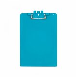 Snopake Podloga za pisanje PVC A4 tirkiz | ePonuda.com