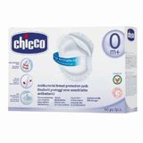 Chicco ULOSCI ZA GRUDI ANTIBAKTERIJISKI 60 KOM | Eponuda.ba