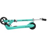 Rebel Fun Wheels otroški električni skiro 100 W – modra | Shoptok.si