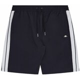 Ellesse Hlače TERRONI SHORT 8 INCH Črna | Shoptok.si