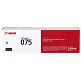 Canon TONER CRG-075C CYAN ZA LBP64x, MF66x ZA 1.300 STRANI | Shoptok.si