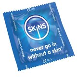 Skins Kondom Natural 500 kos | Shoptok.si