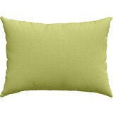 vidaXL Blazine za kavč 2 pcs Svetlo zelena 70 x 50 cm blago | Shoptok.si