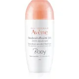 Body Regulating Deodorant deodorant za občutljivo kožo 50 ml za ženske