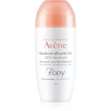 body Regulating Deodorant dezodorans za osjetljivu kožu 50 ml za žene