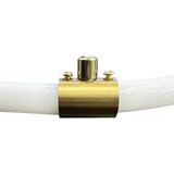  LED prigušiva luster na sajli LED/25W/230V 3000-6500K + daljinski upravljač | Eponuda.com