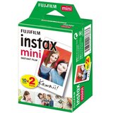Fujifilm Film za instax fotoaparate Instax Mini Glossy 10x2 Cene'.'