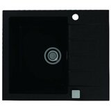 Alveus granitno pomivalno korito Cadit 10 Carbon 1132021 | Shoptok.si