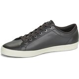 Fred Perry Baseline Leather Smeđa | shoptok.hr