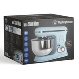 Westinghouse Retro Blue samostojeći mikser | shoptok.hr