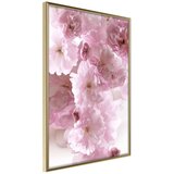  Poster - Path Paved with Flowers 20x30 Cijene