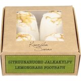 Kaurilan Sauna Kopel za stopala - Lemongrass Cene