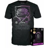 Funko BOXED TEE: MARVEL- BLACK PANTHER Cene