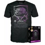 Funko BOXED TEE: MARVEL- BLACK PANTHER | shoptok.hr