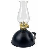 Brilagi petrolejska lampa MERLIN, crna | Eponuda.com