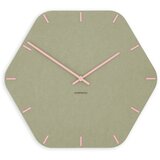 Von Der Factory Zidni sat Luxhora Pura Hex Khaki 11 boja kazaljki | shoptok.hr