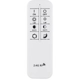Globo Okrugla stropna LED svjetiljka Klara (48 W, Raznobojno, Ø x V: 50 x 15,5 cm) | shoptok.hr