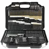 Burgije i pinovi set 246 el M22330
