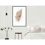  Poster - Lost Feather (Beige) 30x45 | shoptok.hr