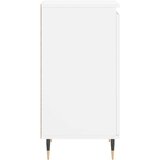 vidaXL Komode 2 kom bijele 40 x 35 x 70 cm od konstruiranog drva | shoptok.hr