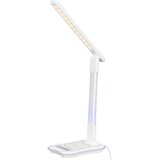 Novel LED-SVETILKA ZA PISALNO MIZO Cyberglow 31,6/18,1/12,1 cm | Shoptok.si