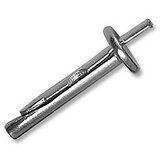  Tipla ukucavajuća metalna 6x40mm Cene